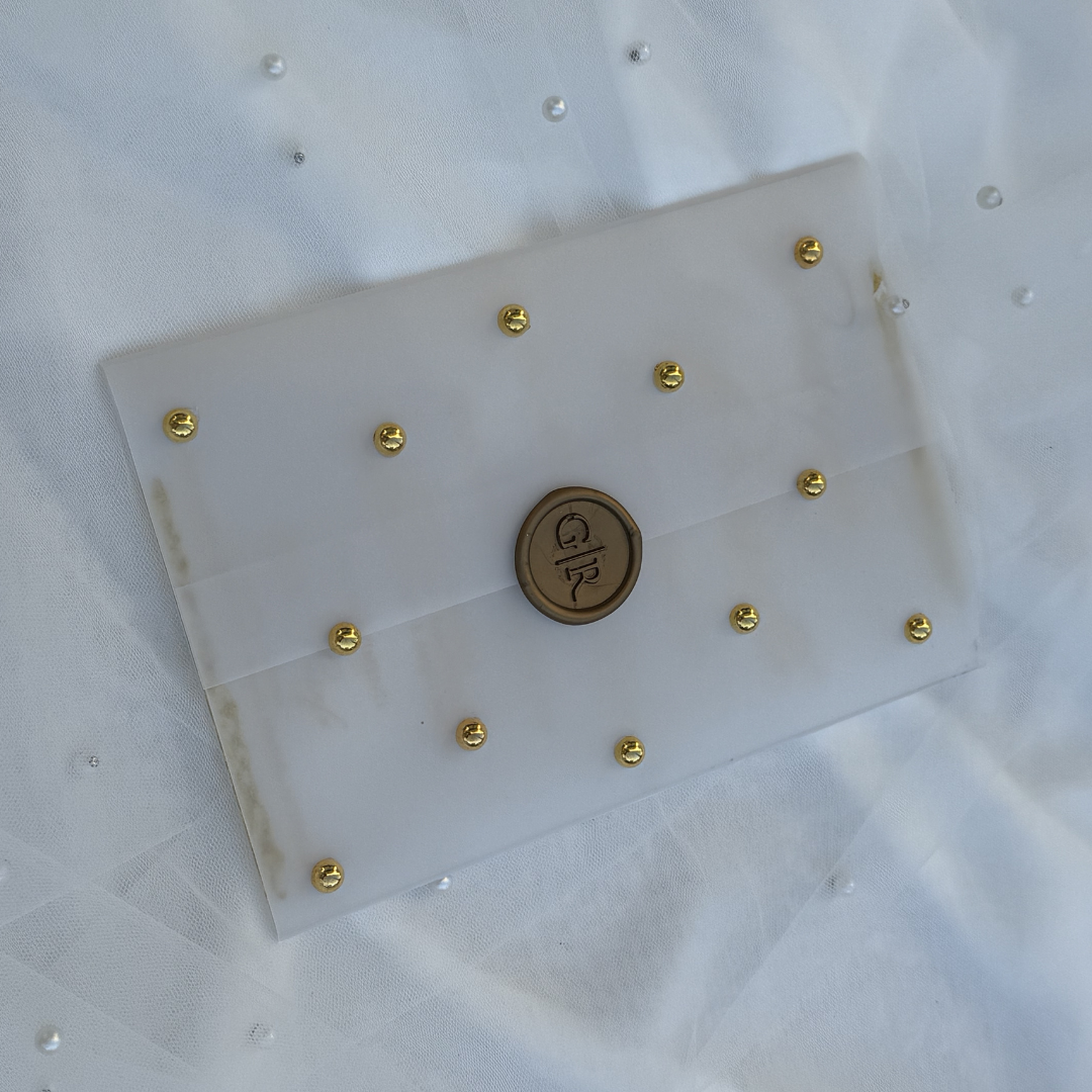 Transparent Envelope Model K37