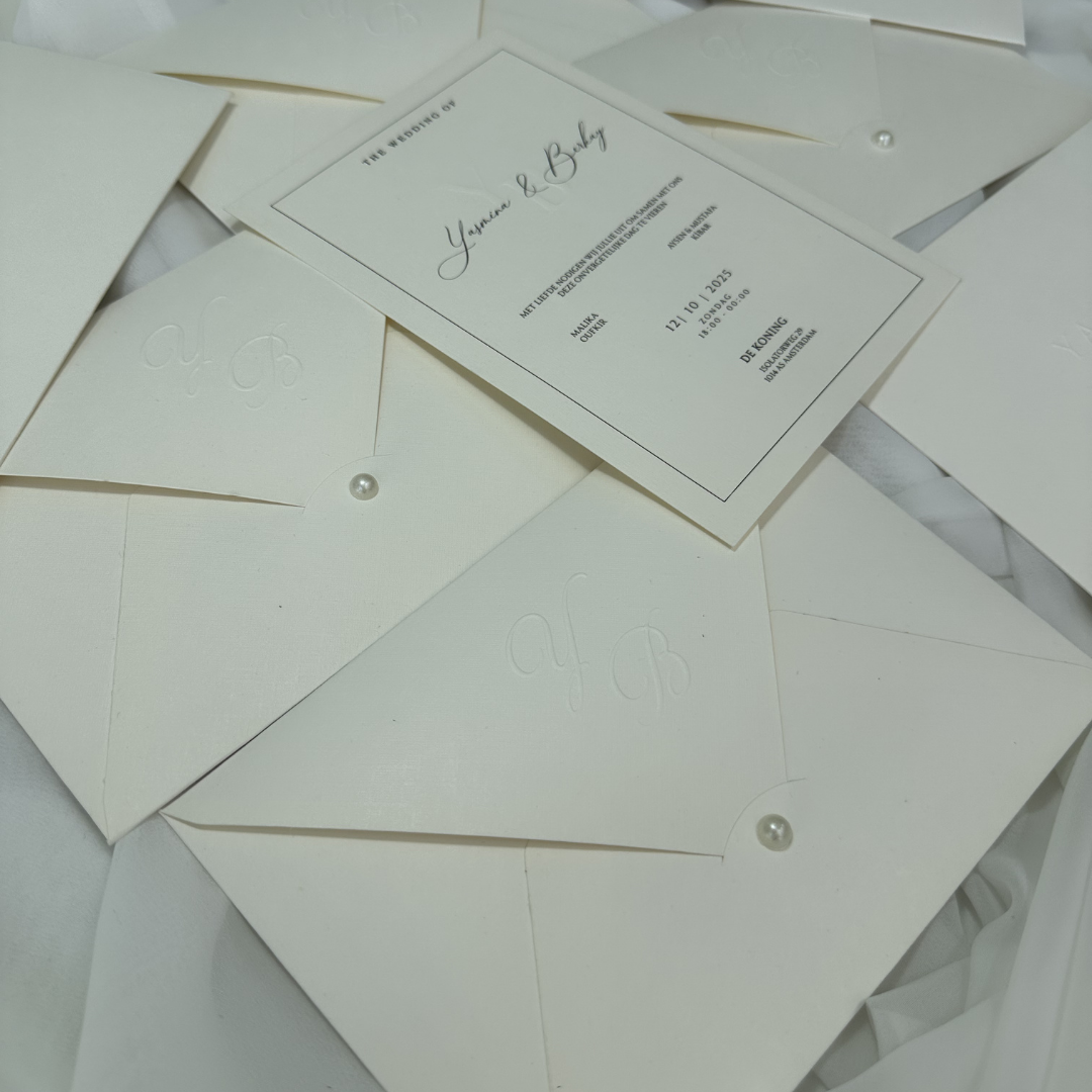 Zarflı Model K51
