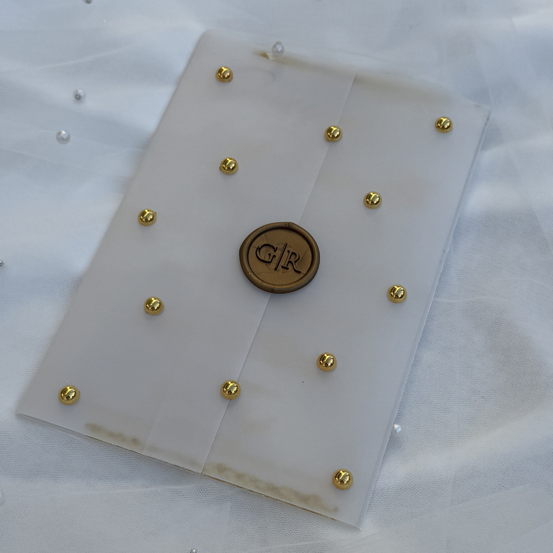 Transparent Envelope Model K37