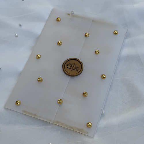 Transparent Envelope Model K37