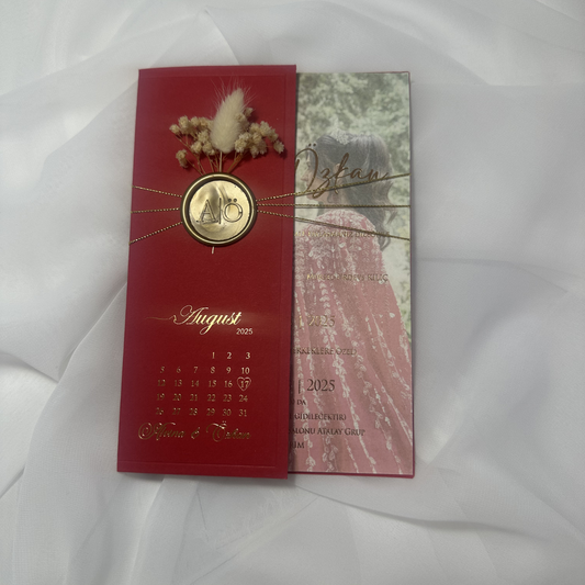 Half Envelope Model K39